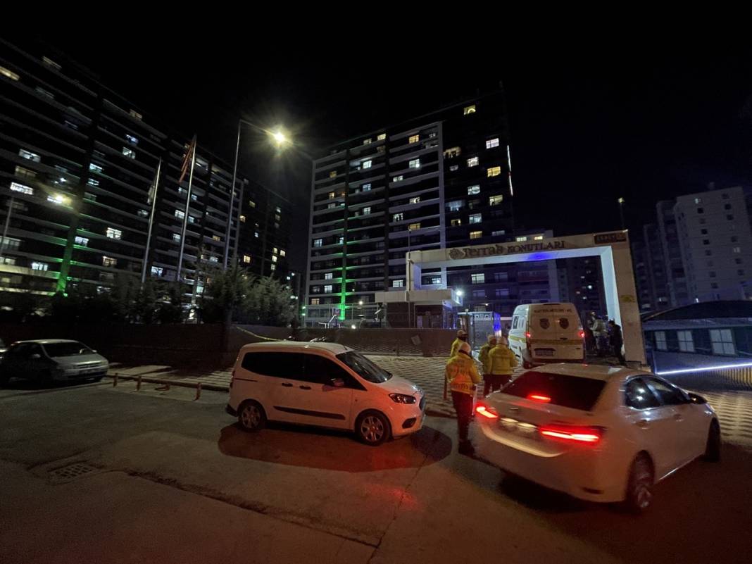 Konya'da aile faciası: Kardeşini öldürdü, intihar etti! Anne ağır yaralı 3